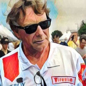 Meet your Posher, Mike